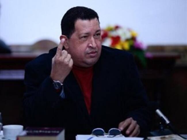 ¿Qué impacto tiene para Colombia la noticia sobre la salud del presidente Hugo Chávez?