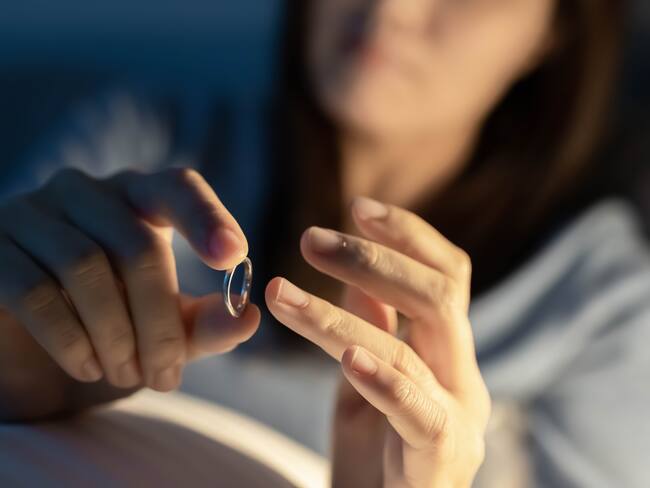 ‘Cero Cacho’: la propuesta de aspirante al Senado por Sucre para combatir la violencia intrafamiliar