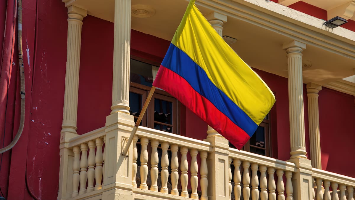 Colombianos: La séptima nacionalidad que más pide asilo en Europa