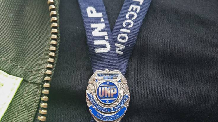 Hago responsables a UNP y JEP por lo que me pase: líder de víctimas de reclutamiento