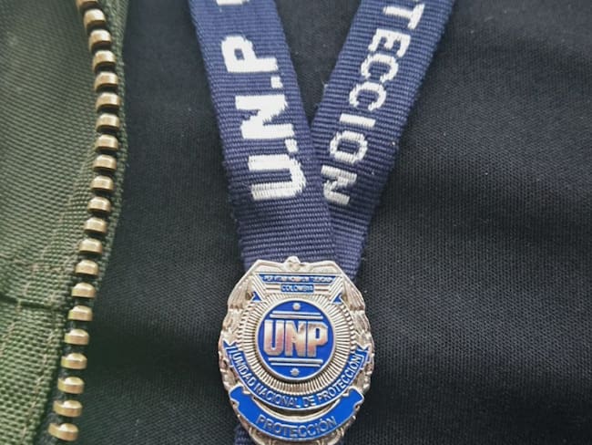 Unidad Nacional de Protección. Foto: Colprensa.