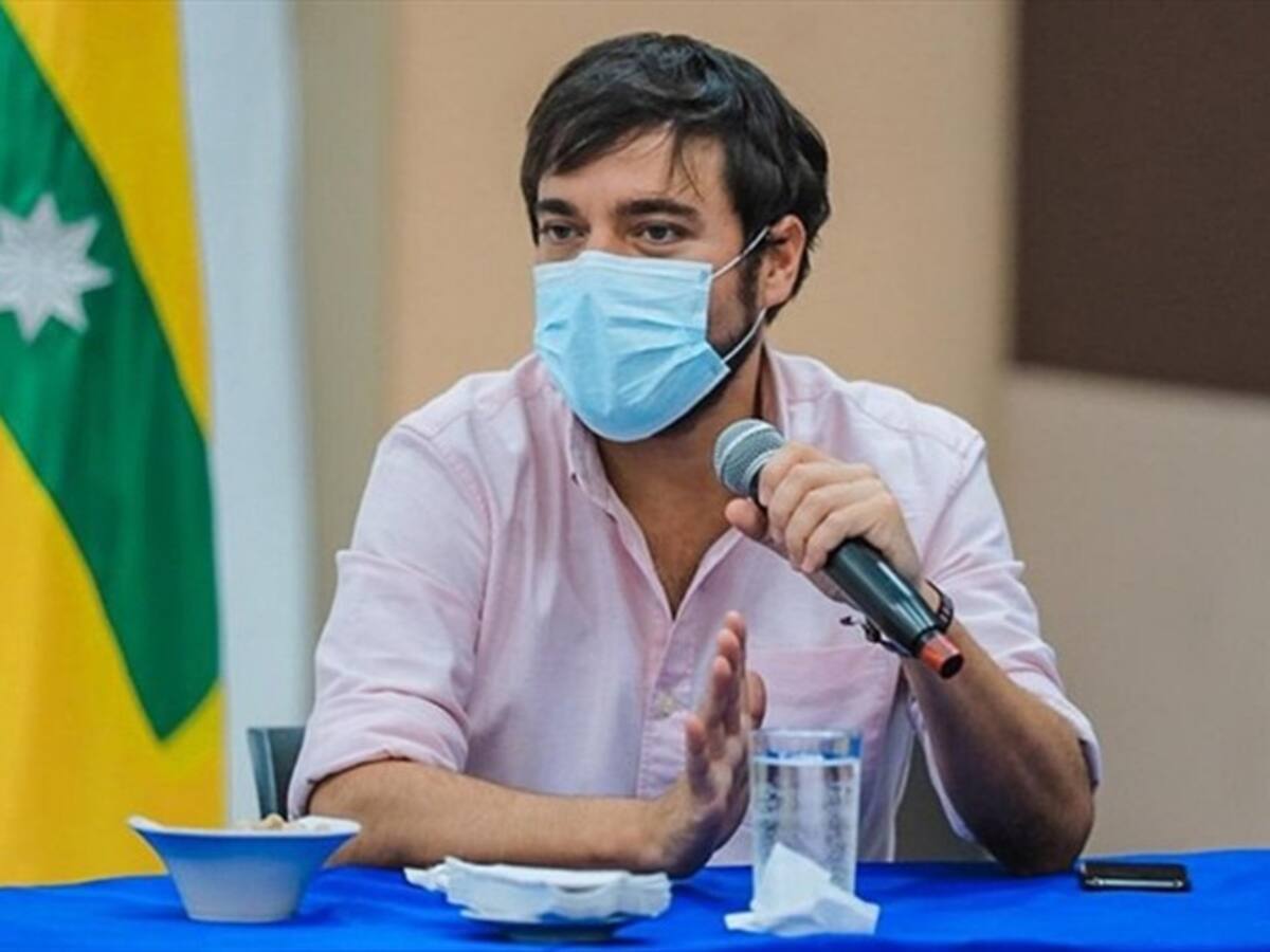 En La Prueba ponemos a prueba al alcalde de Barranquilla