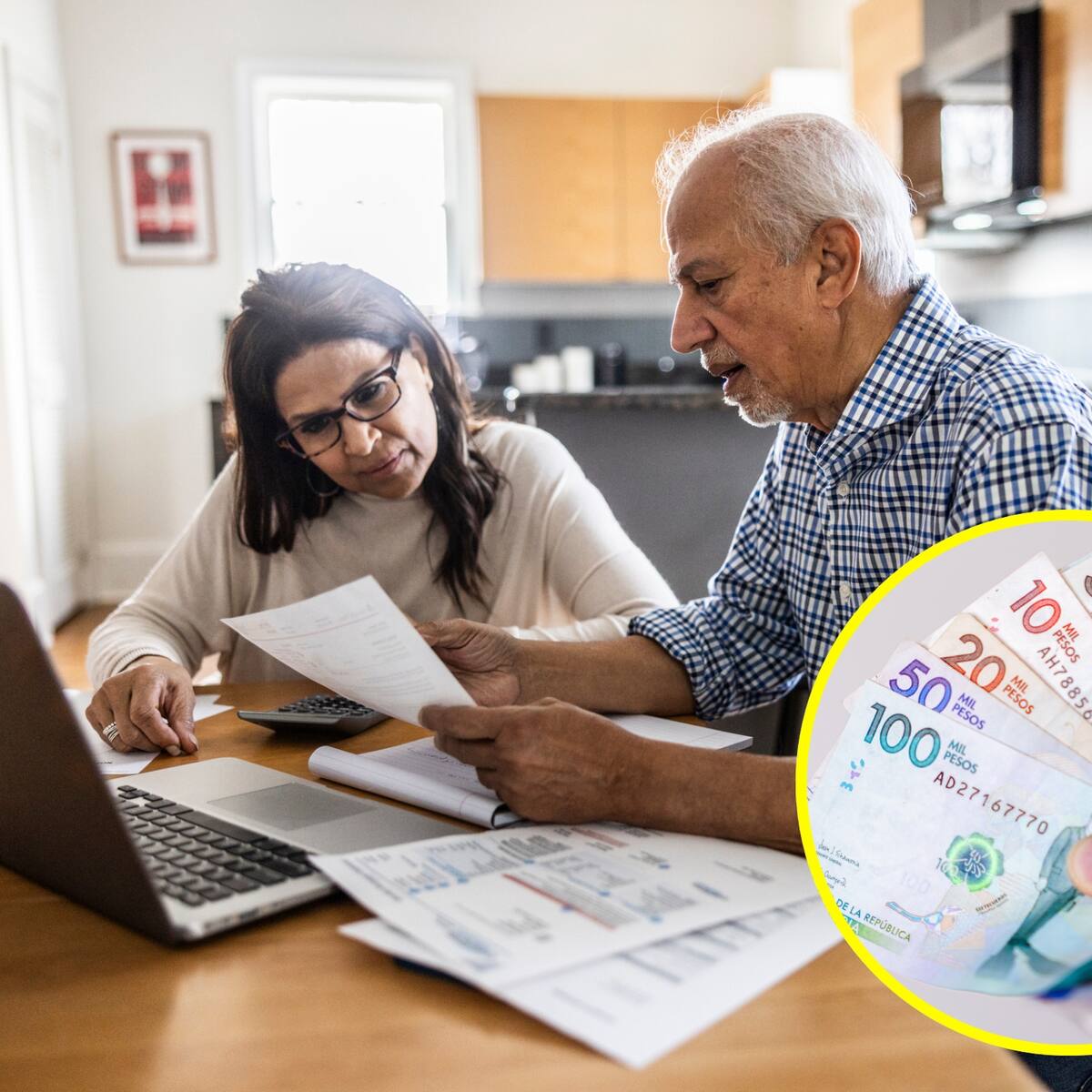 Reforma pensional 2025: ¿Qué son las ACCAI y cuáles hay disponibles? Formulario de traslado