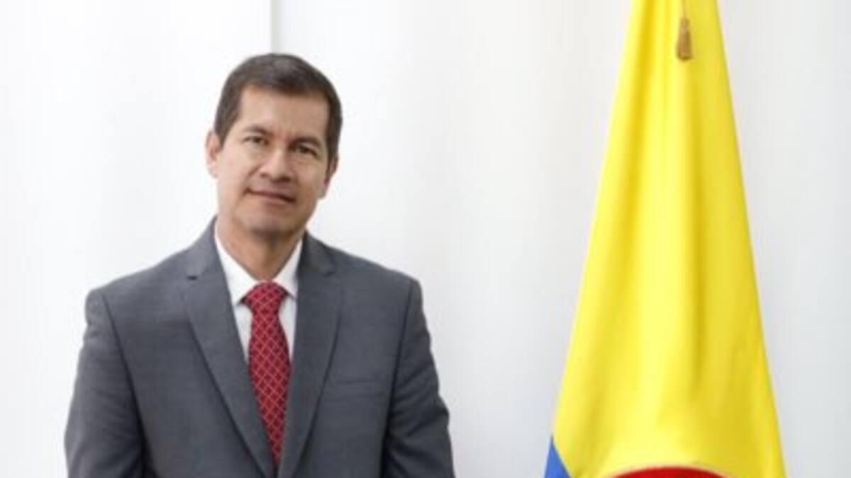 Exmagistrado que fue denunciado por acoso laboral podría llegar a la ANI