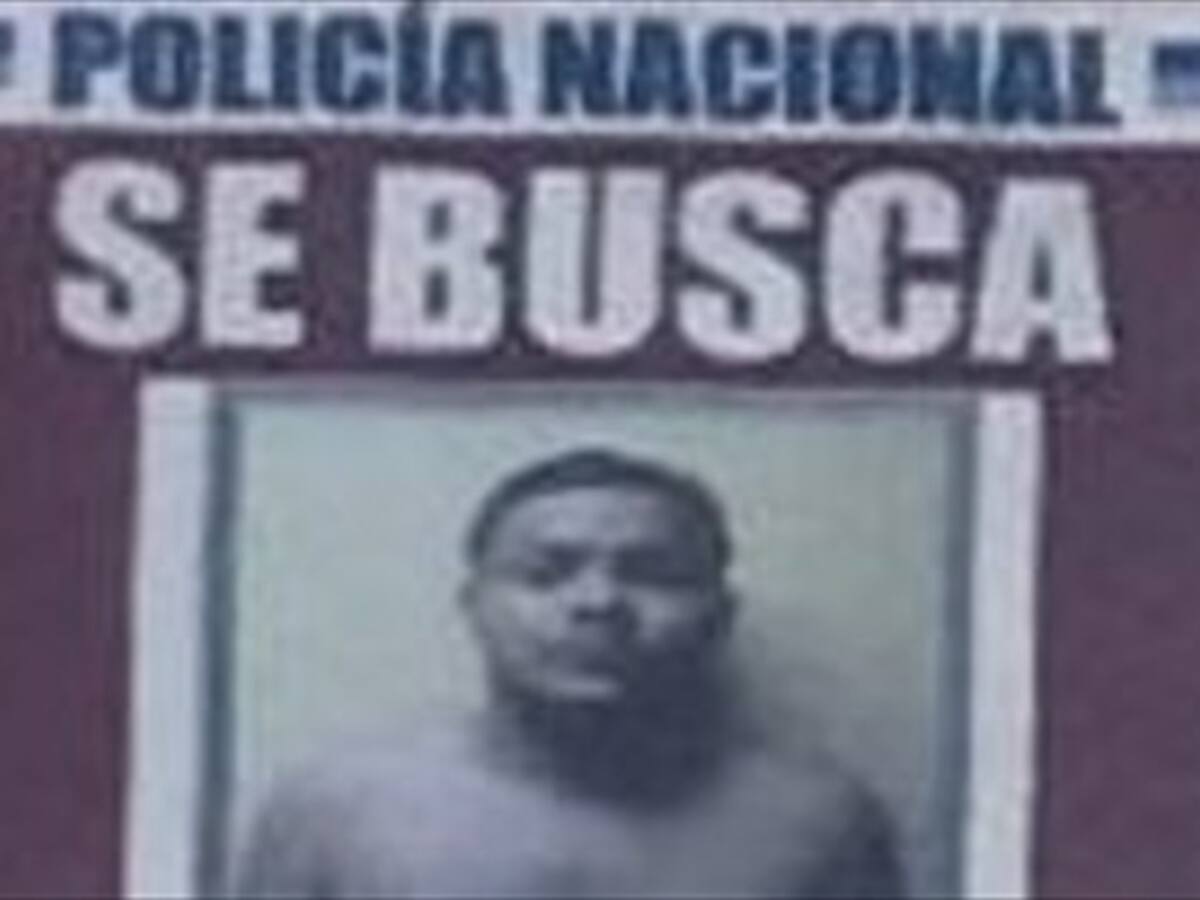 Capturan a narco panameño que estaba entre los más buscados de ese país