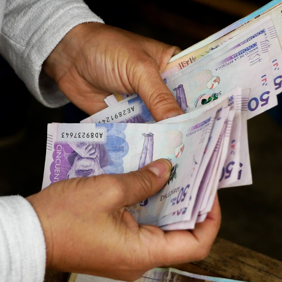Boyacá: Millonaria recompensa por responsable de abuso sexual a una adulta mayor en Socotá