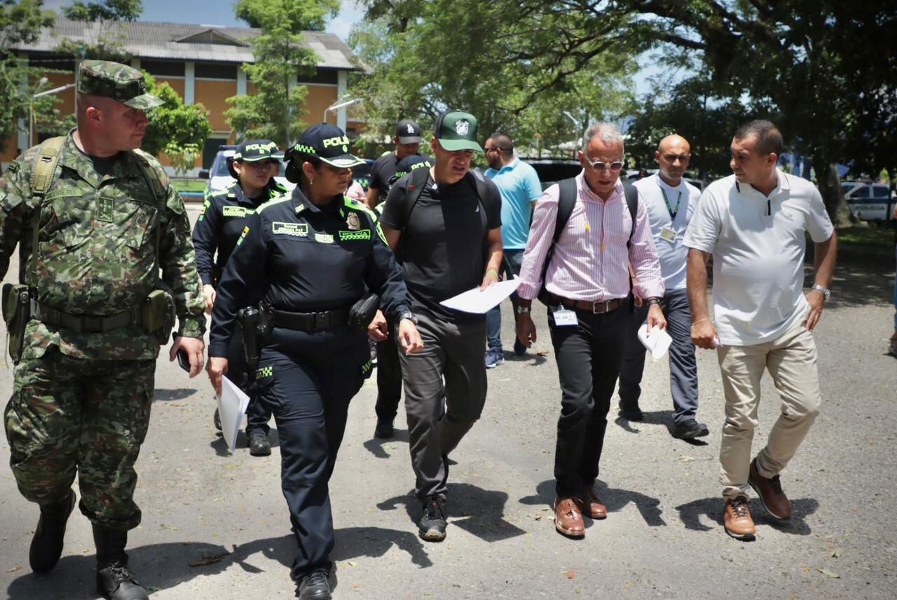 Ofrecen recompensa de 500 millones por responsables de masacre en Yondó, Antioquia