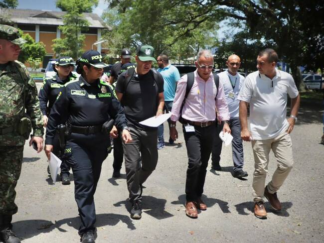 Ofrecen recompensa de 500 millones por responsables de masacre en Yondó, Antioquia