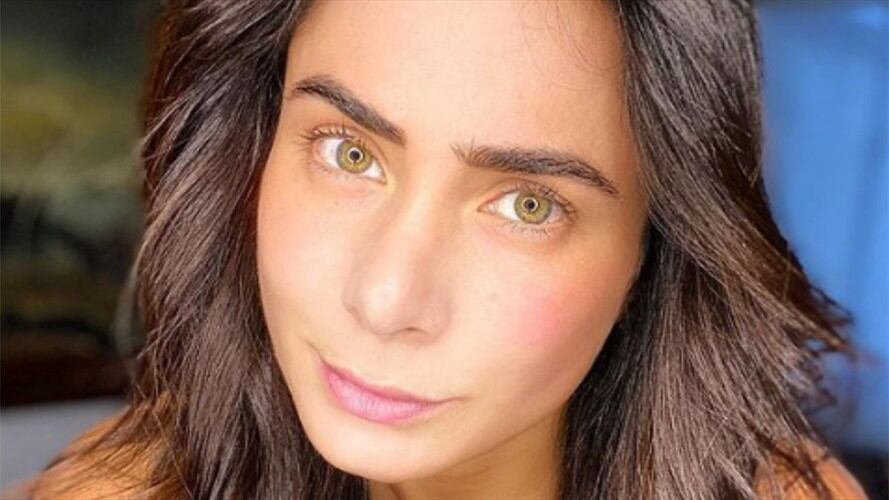 La actriz recordó en la celebración del día de las madres, el 8 de mayo, a sus gemelas que fallecieron en su vientre a consecuencia de un derrame cerebral. Foto: Instagram: @johannafadul