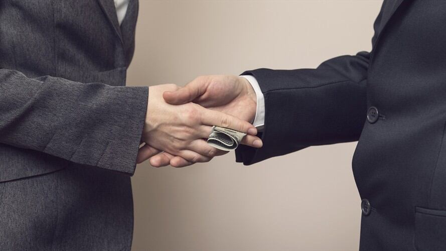 Se adelantará una cumbre de jueces y magistrados de varios países sobre la corrupción. Foto: Getty Images