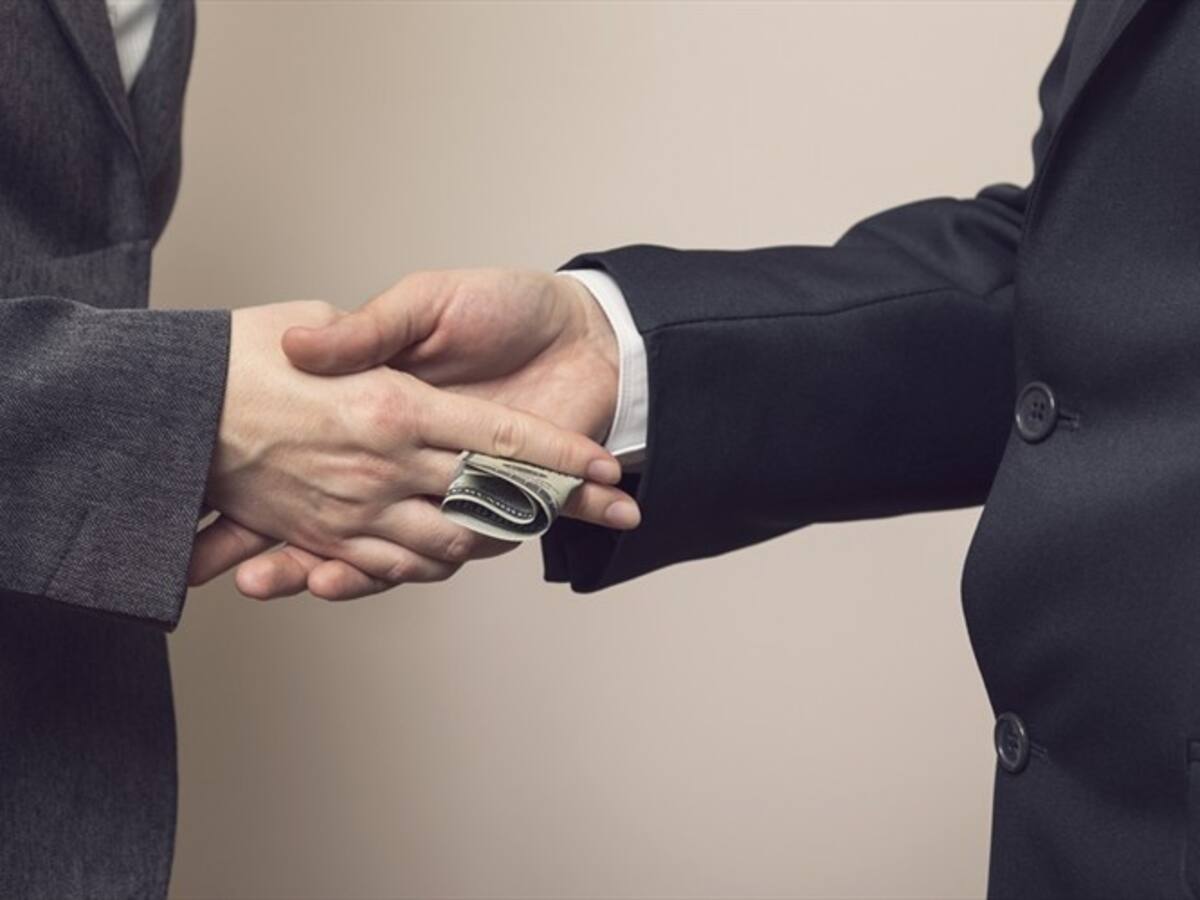 Cumbre sobre la corrupción se realizará en Colombia