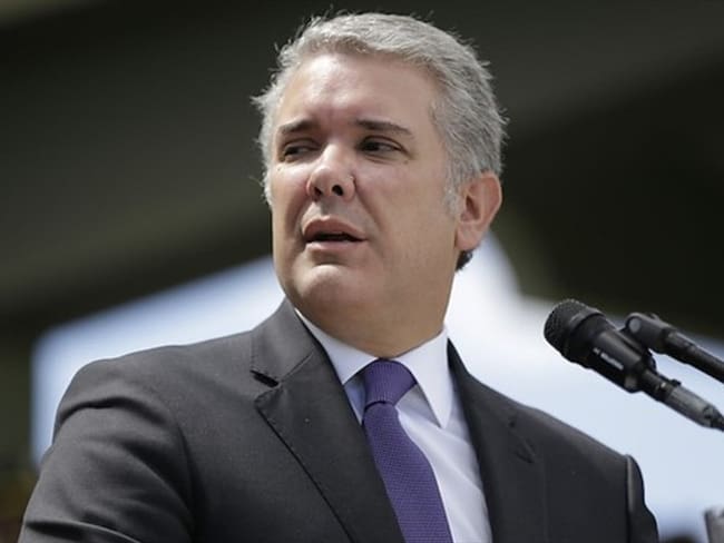 "Objeciones a ley estatutaria de la JEP no van a afectar a personas en reincorporación". Foto: Colprensa