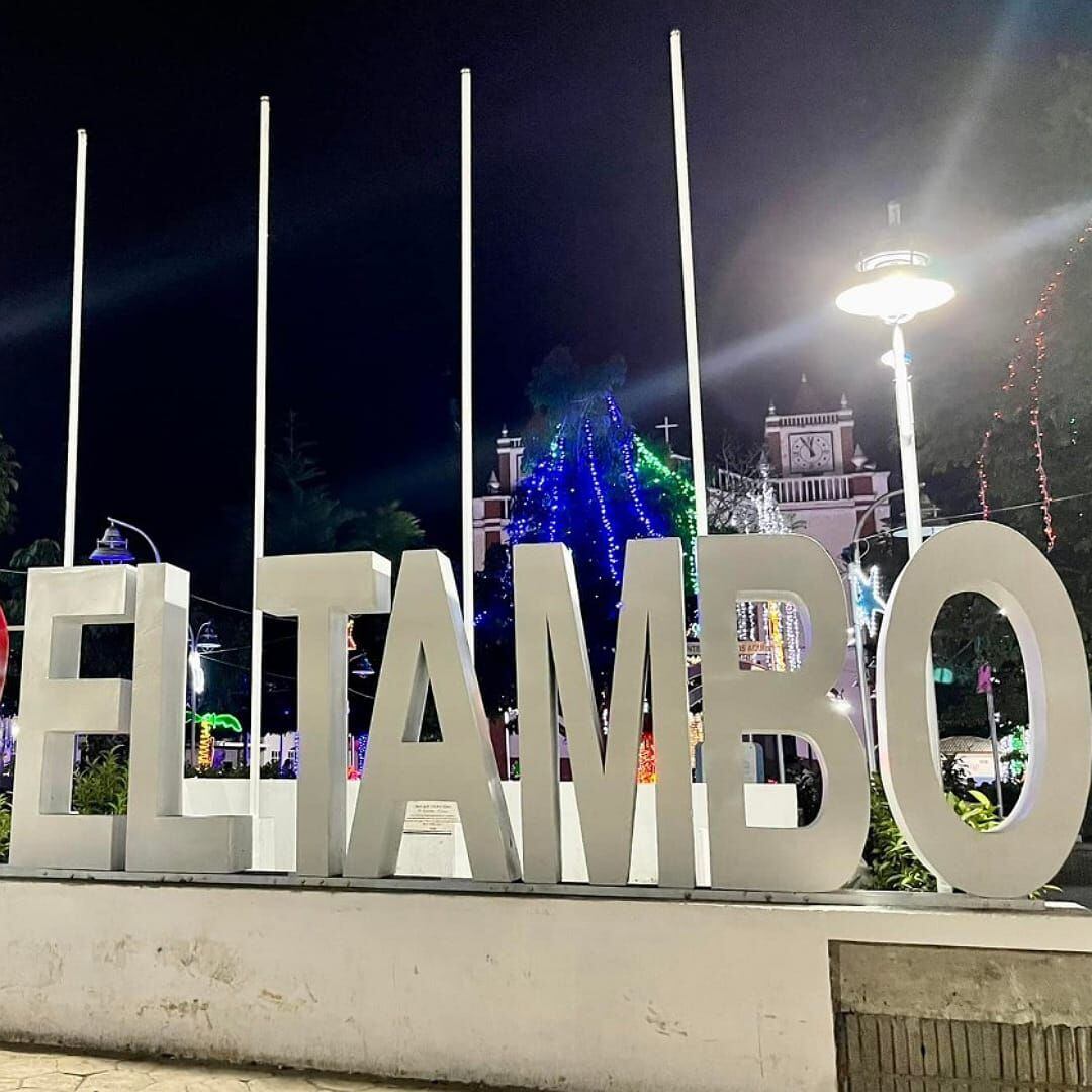 El panfleto ha generado zozobra en la población de El Tambo. Crédito: Alcaldía de El Tambo.