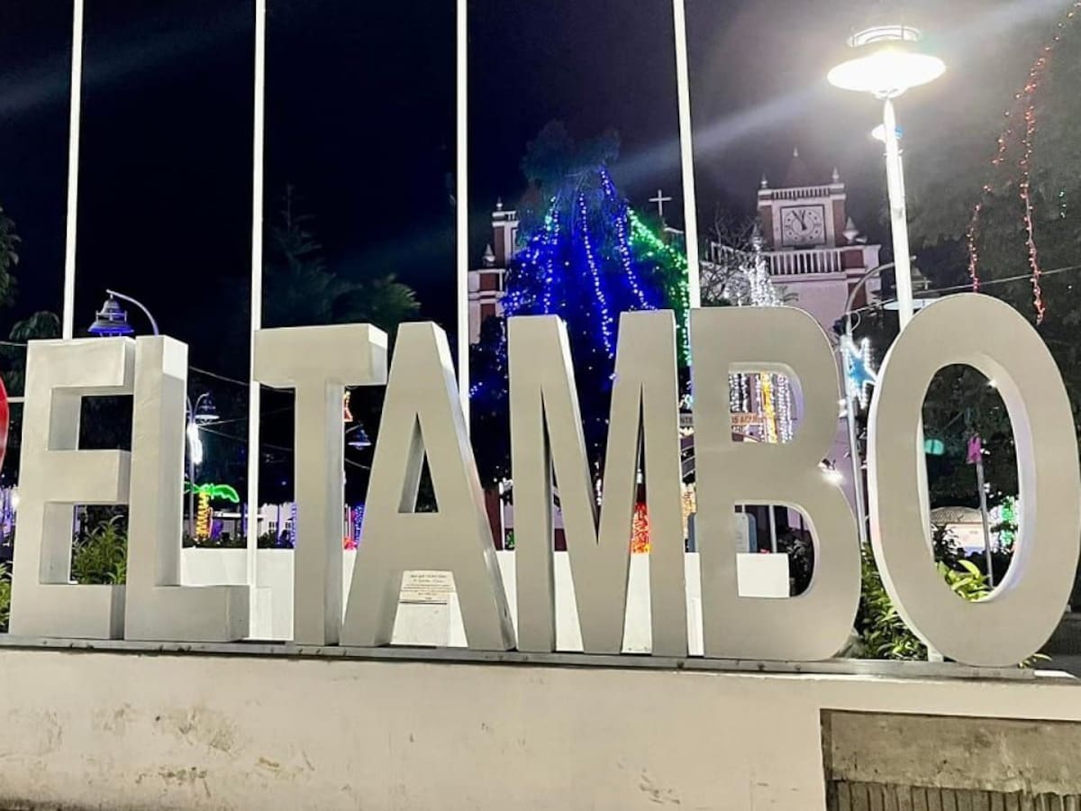 Sin transporte y sin clases en El Tambo, Cauca, por presunto paro armado