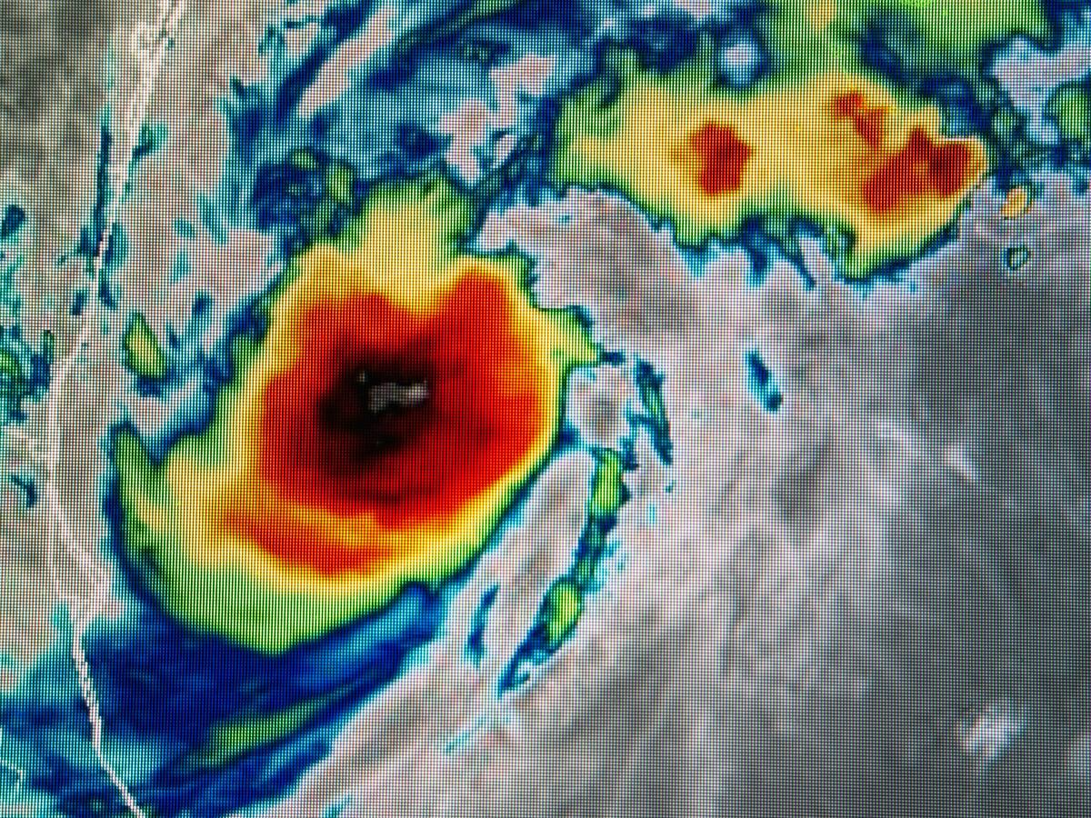 ¿Cómo se mide un huracán y por qué Milton es tan peligroso?