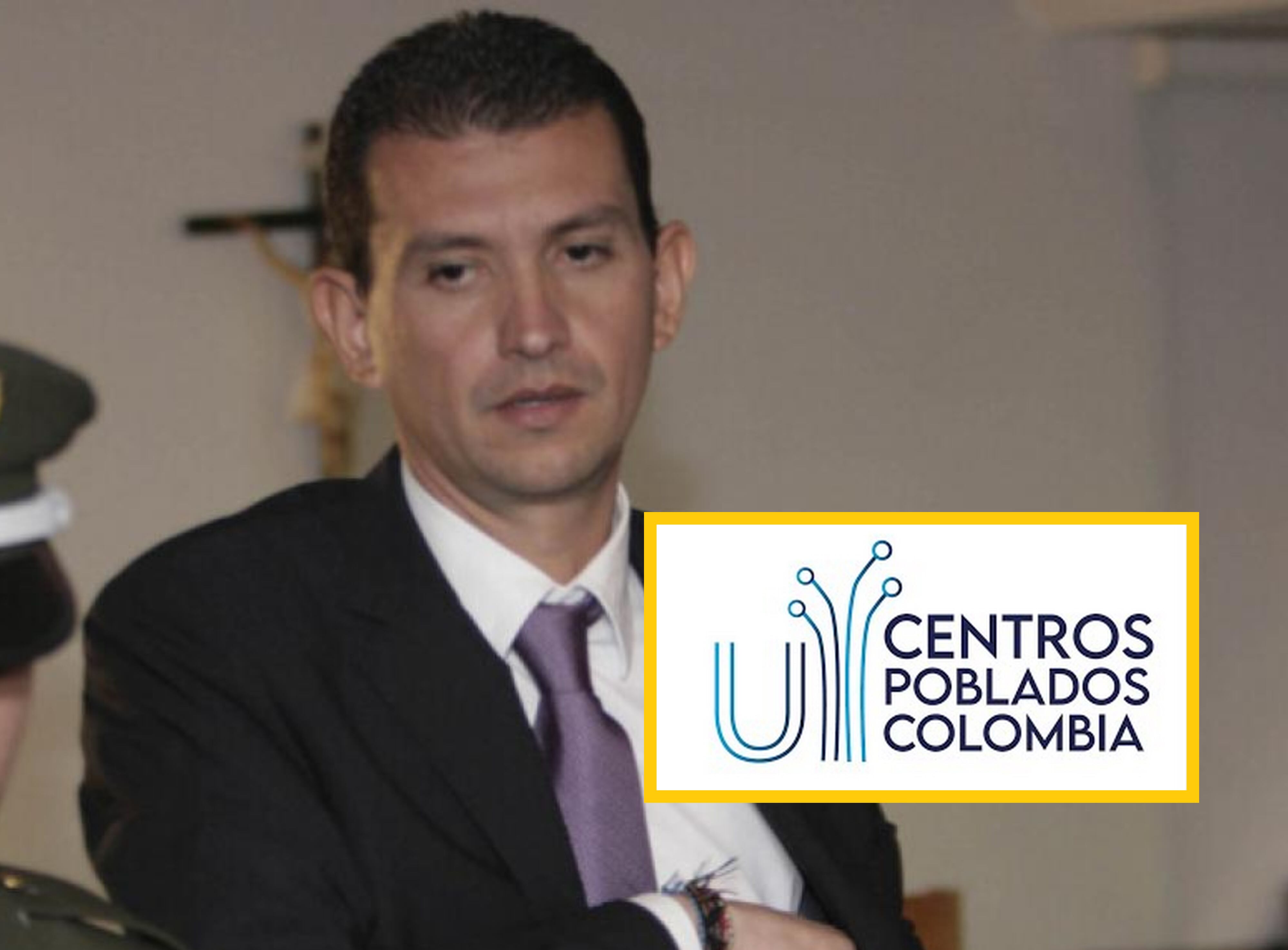 “Pido perdón al país y a mi familia”: Emilio Tapia tras corrupción en Centros Problados