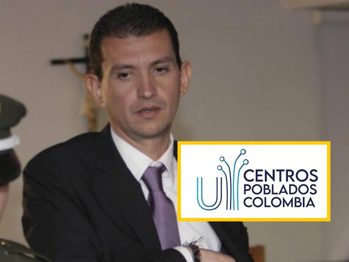 “Pido perdón al país y a mi familia”: Emilio Tapia tras corrupción en Centros Poblados