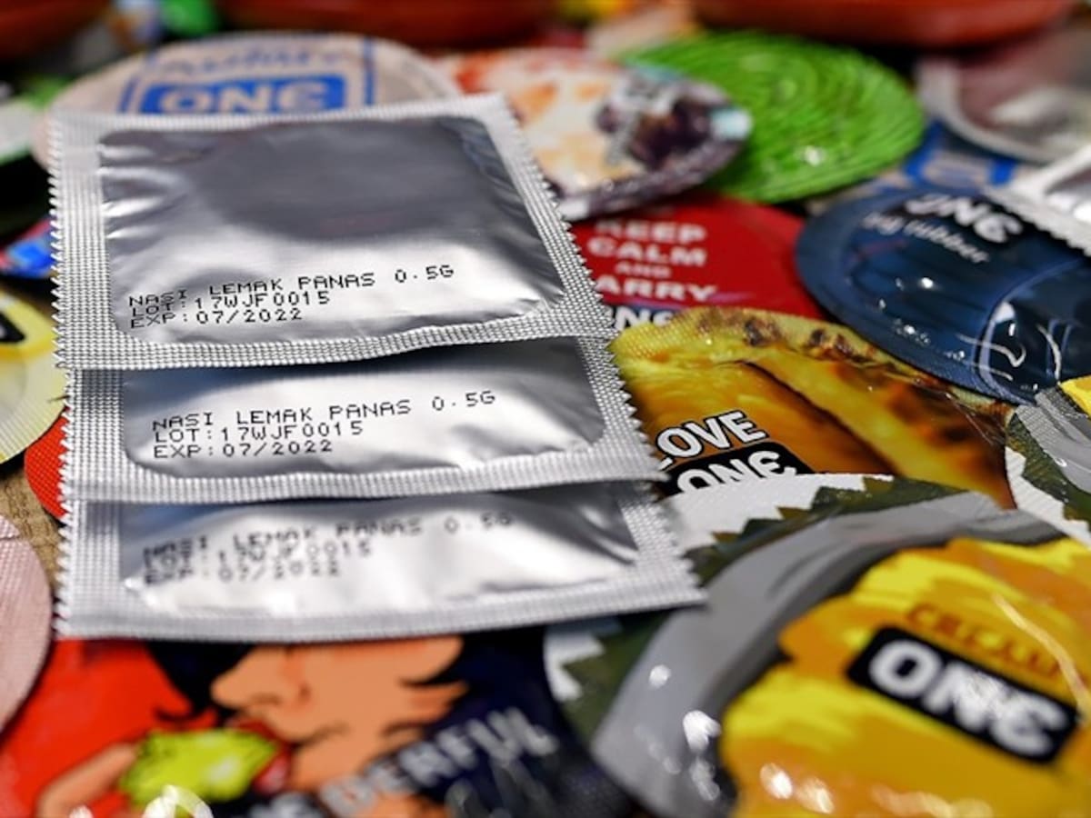 ¿Condones veganos? la nueva alternativa para cuidar los animales