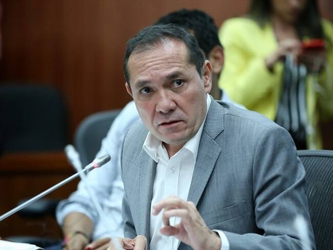 Proyecto de ley busca cambiar la Comisión Asesora de Relaciones Exteriores