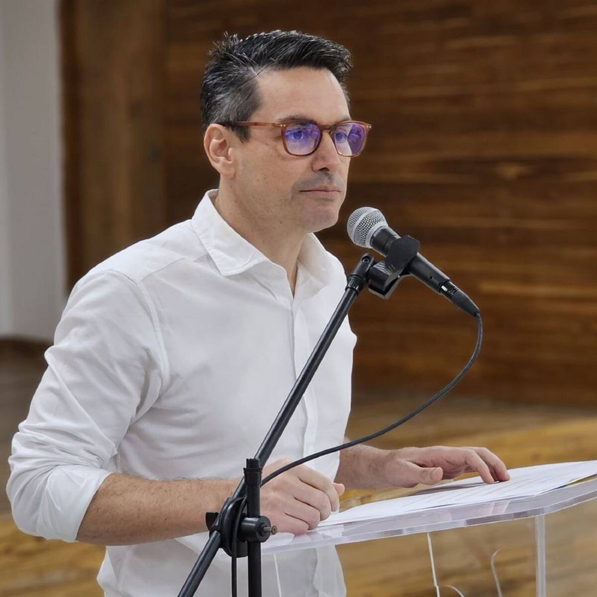 Alcalde de Montería denuncia ser víctima de suplantación de identidad