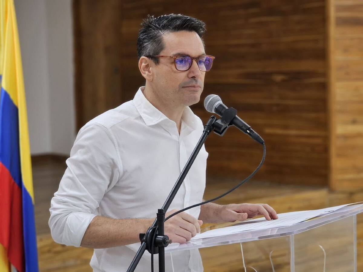 Alcalde de Montería denuncia ser víctima de suplantación de identidad