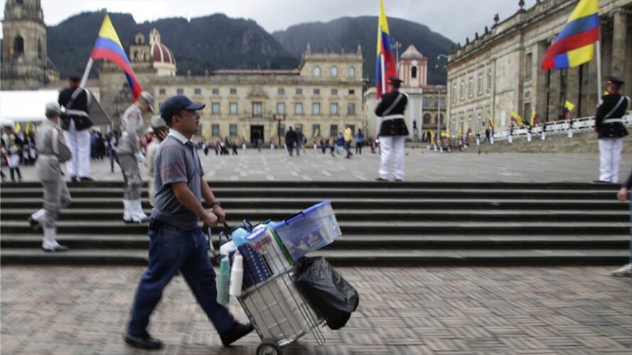 Imagen de referencia. Foto: Colprensa