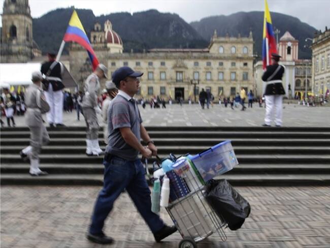 Imagen de referencia. Foto: Colprensa