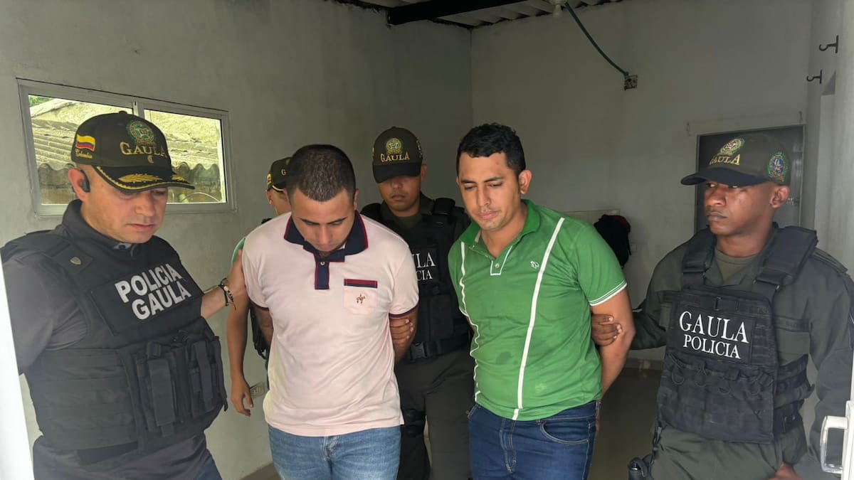 Fijan fecha para acusación en contra de presuntos implicados en masacre de Chimá, Córdoba