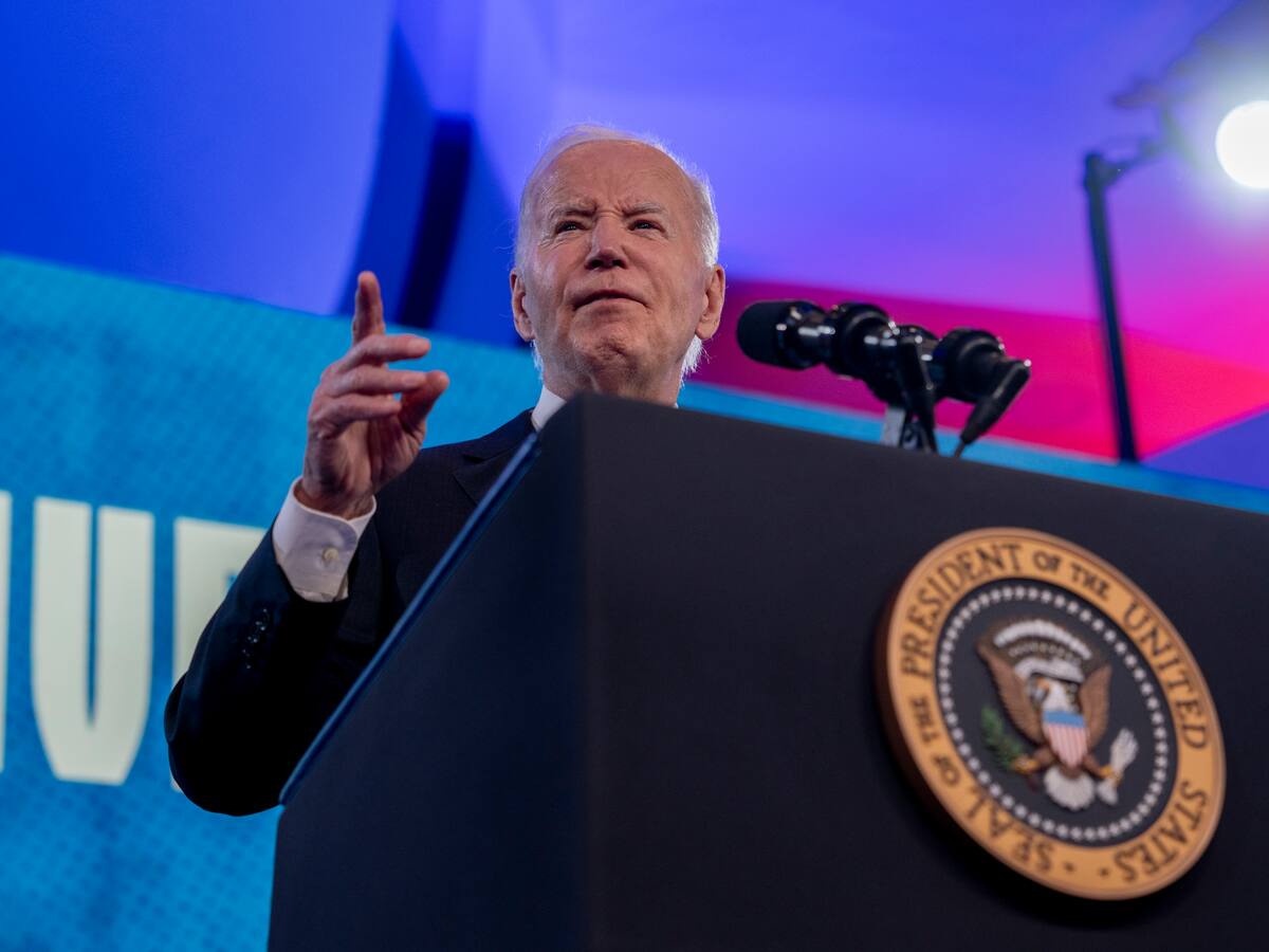 Catar y Egipto recibieron una respuesta de Hamás a la propuesta de Biden, según fuentes