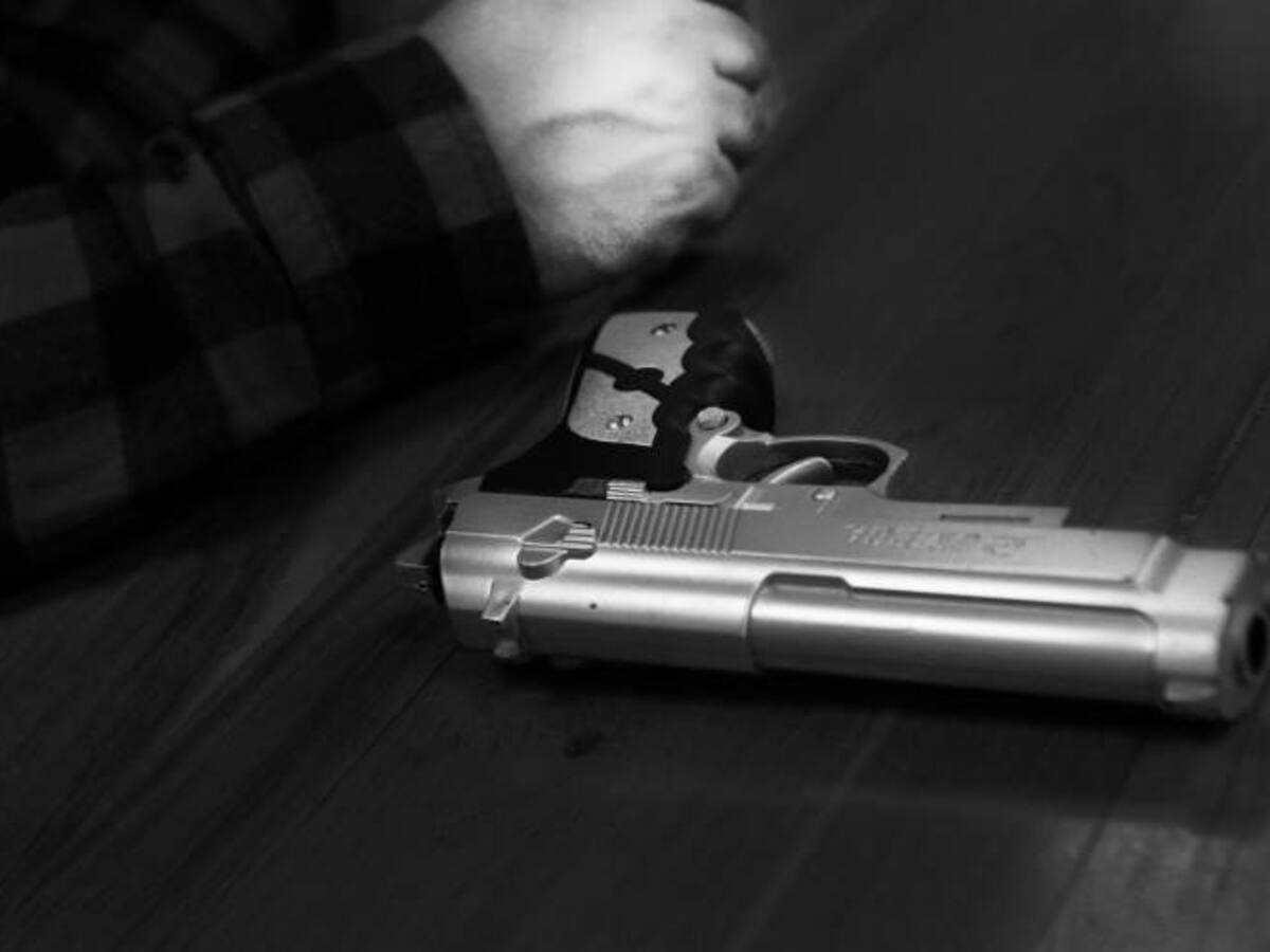 Ofrecen recompensa por autores del asesinato de un padre y su hijo en Cali