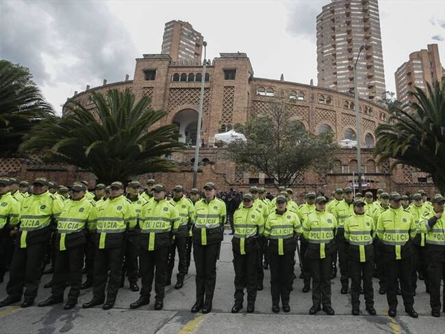 Imagen de referencia. Foto: Colprensa