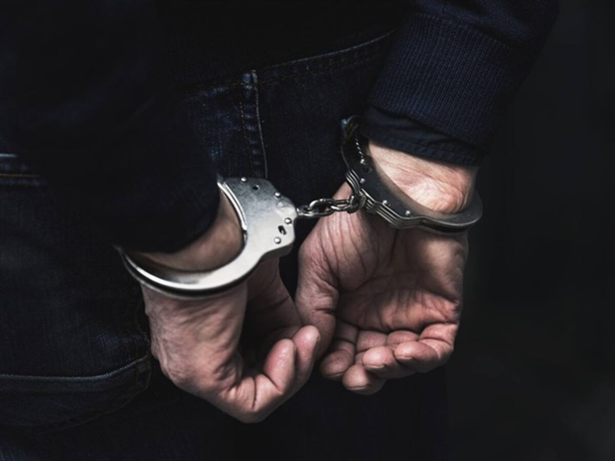 Extraditados a República Dominicana cuatro ciudadanos