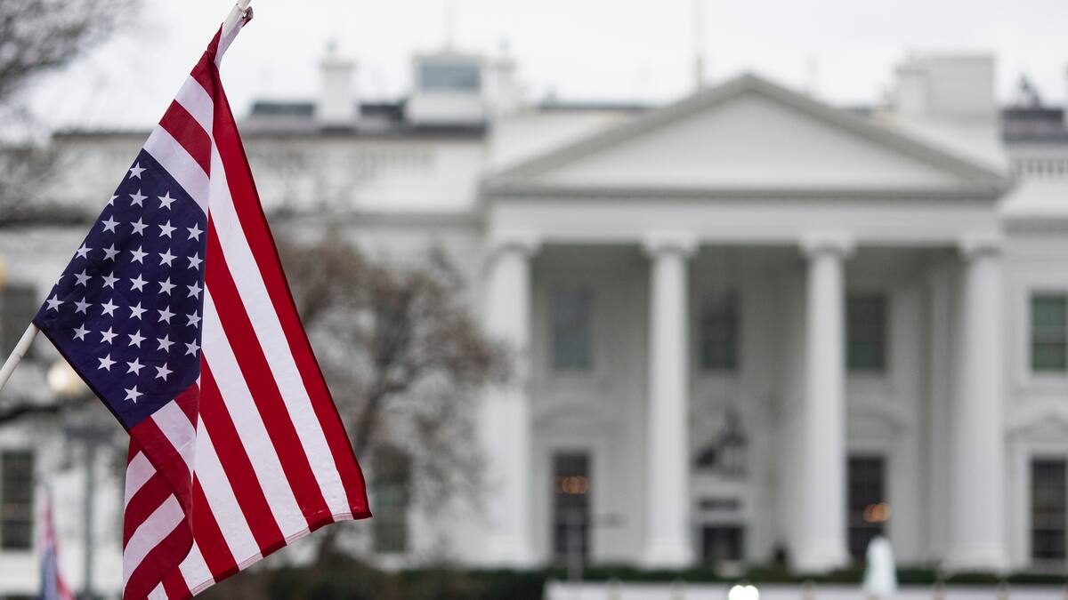 Estados Unidos afirmó que han progresado las negociaciones sobre una tregua en Gaza