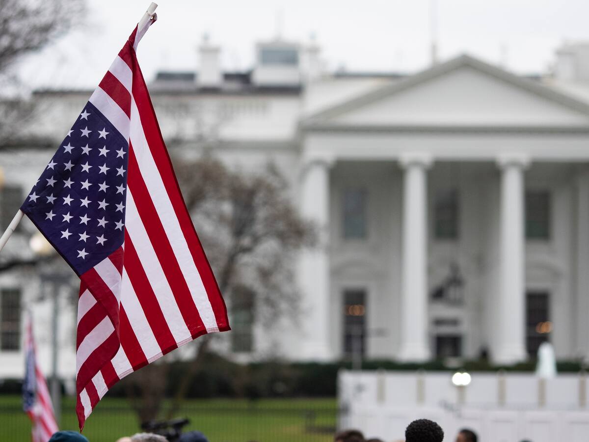 Estados Unidos afirmó que han progresado las negociaciones sobre una tregua en Gaza