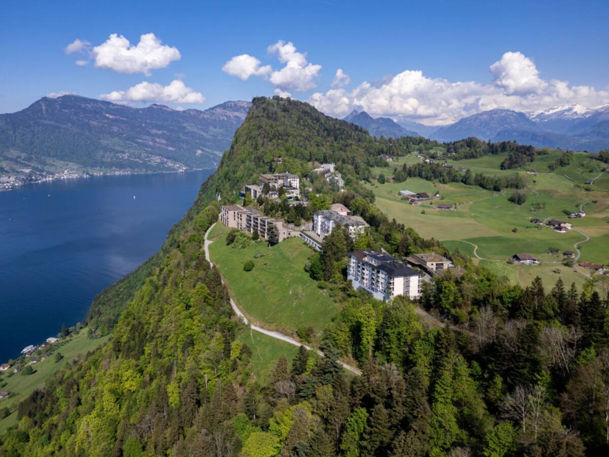 China, Rusia, Brasil y Biden no estarán presentes en la Conferencia de Paz de Ucrania