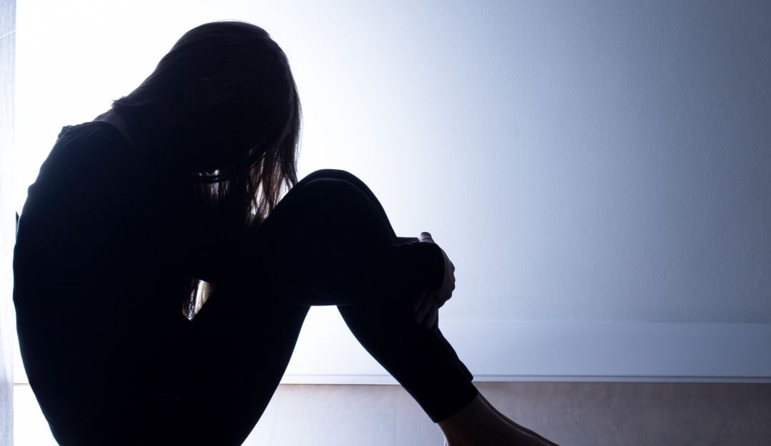 Abuso sexual a menores de edad