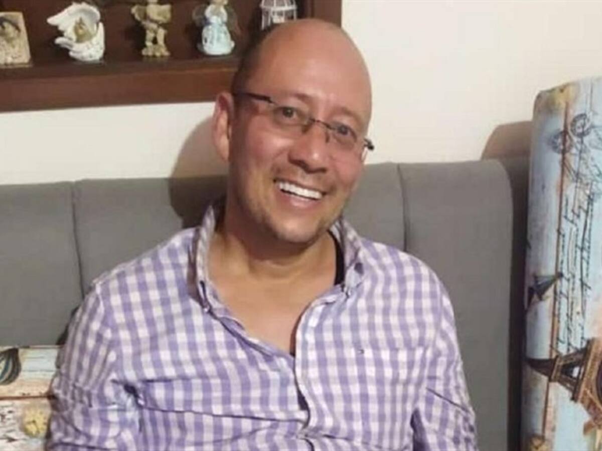 Liberado Hermes García Quintero, exalcalde de Convención