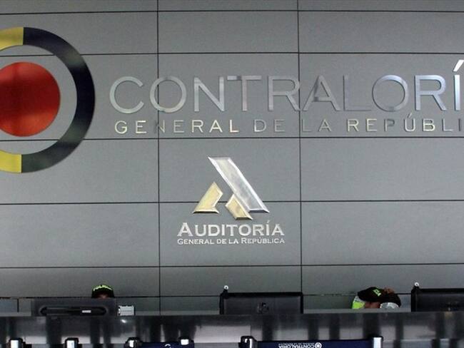 Contraloría de Bogotá da detalles de irregularidades entre contrato Odebetcht y Acueducto. Foto: Colprensa