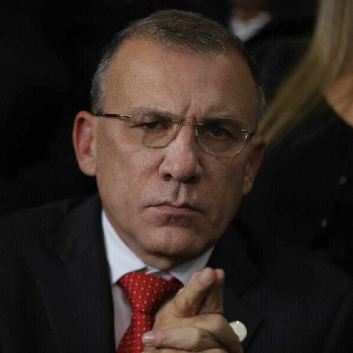 Roy Barreras al Partido Liberal: “no piensen en 26 días que llevamos sino en 2026”