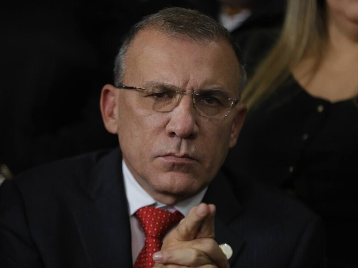 Roy Barreras al Partido Liberal: “no piensen en 26 días que llevamos sino en 2026”