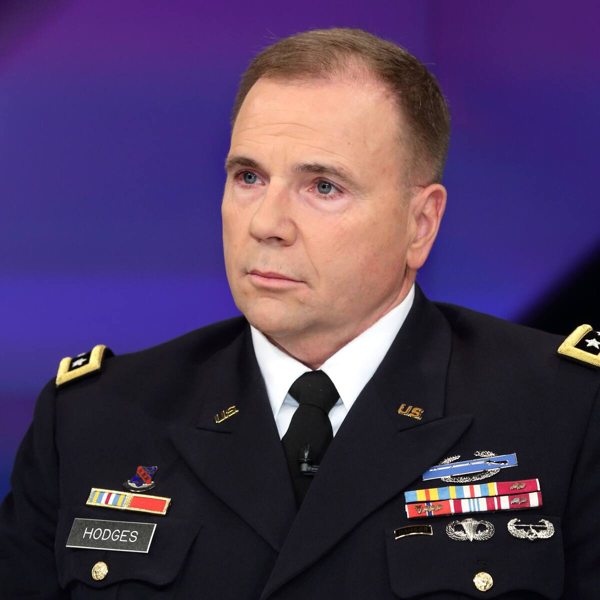 “Esta no va a ser una guerra limpia”: Ben Hodges, excomandante de EE.UU., tras entrada de Rusia a Ucrania