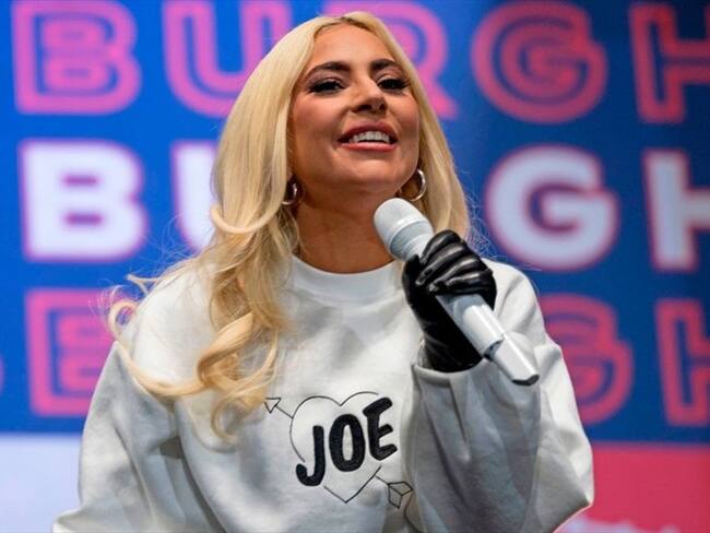 Lady Gaga ofrece hasta 500 mil dólares por dos perros que le robaron . Foto: Getty Images