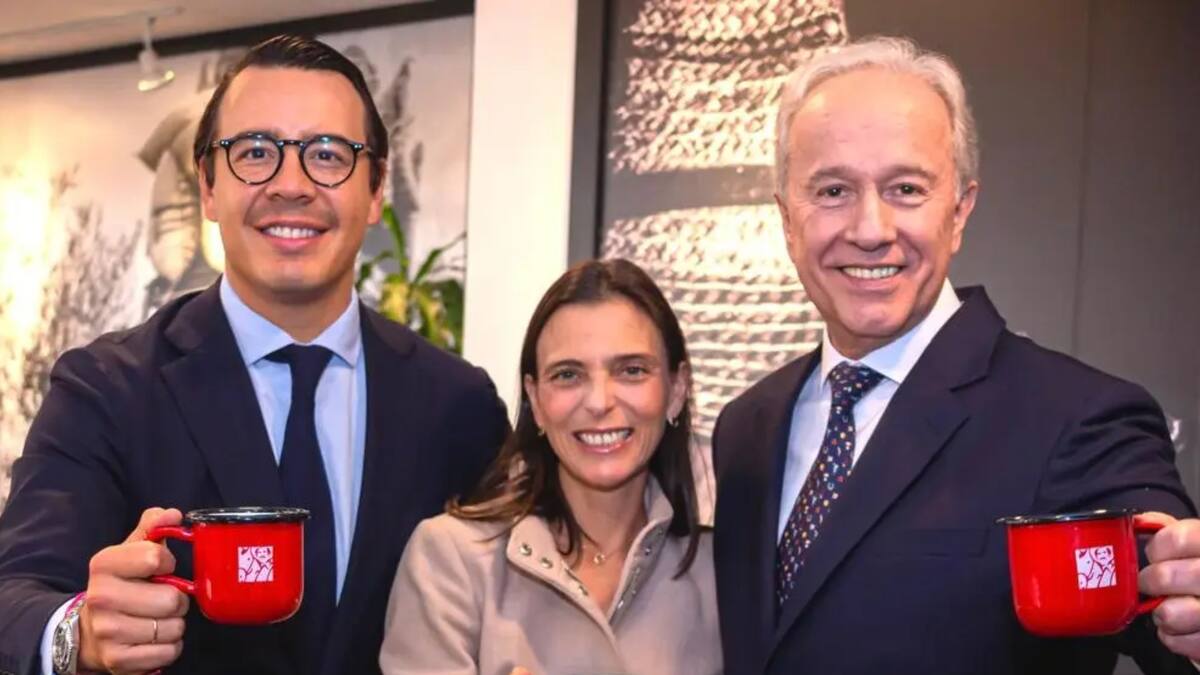 Juan Valdéz abrirá 140 nuevas tiendas en España: una iniciativa junto a Grupo Trinity para el país