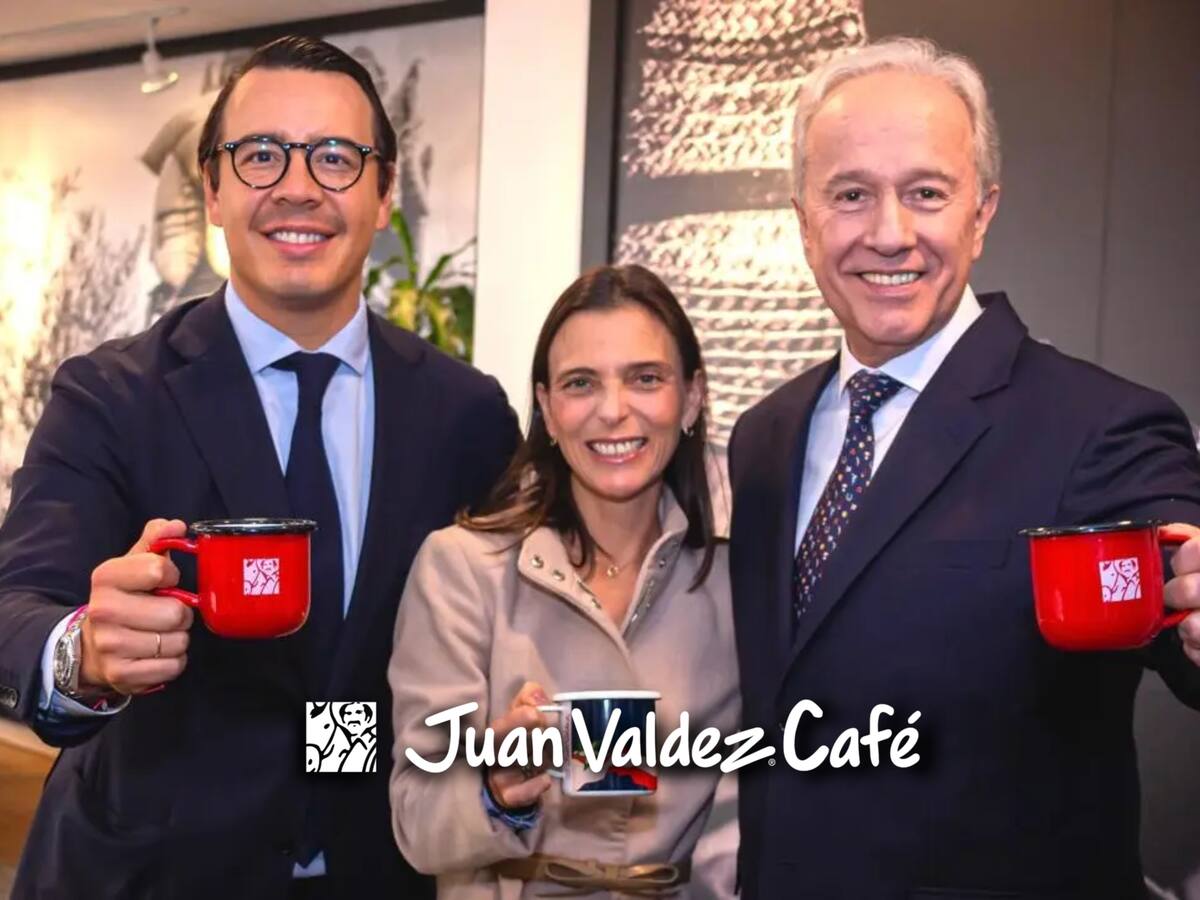 Juan Valdez abrirá 140 nuevas tiendas en España: una iniciativa junto a Grupo Trinity para el país