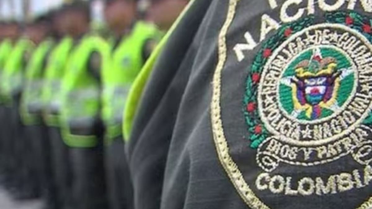 Policía identificó a 2 de los sujetos que intentaron quemar un bus en Soledad, Atlántico