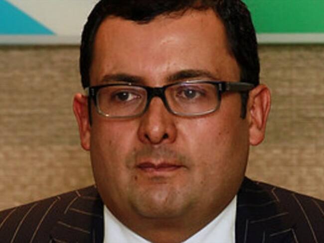 Juan Carlos Granados . Foto: Colprensa