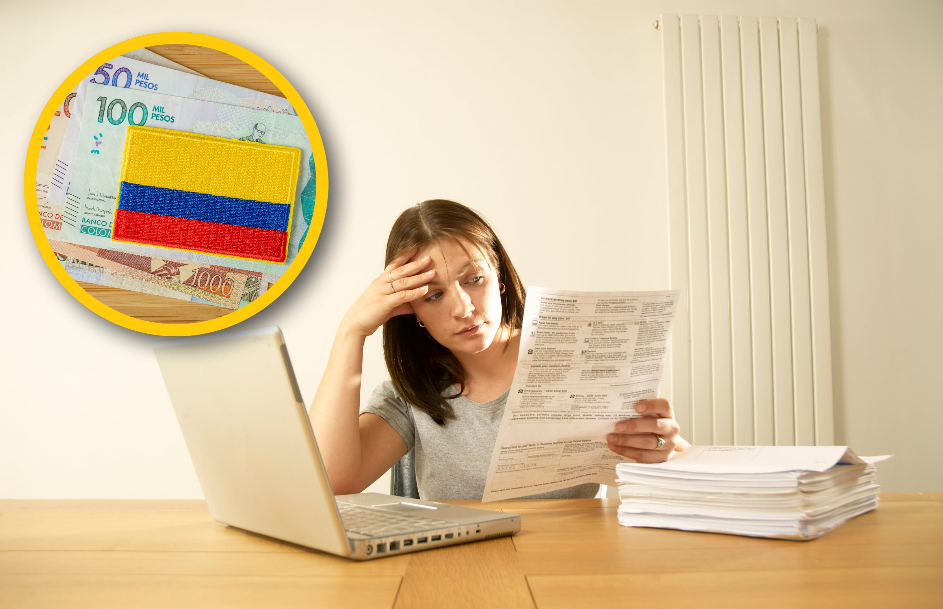 Imagen de referencia de Getty Images