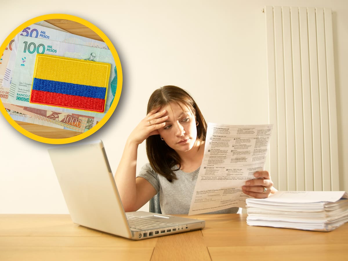 ¿Qué pasa si tiene una deuda de más de 5 años en DataCrédito?