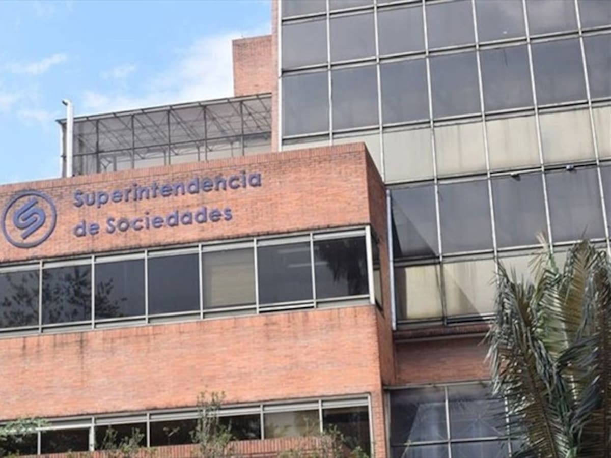 SuperSociedades impone millonaria multa a Inassa por soborno transnacional