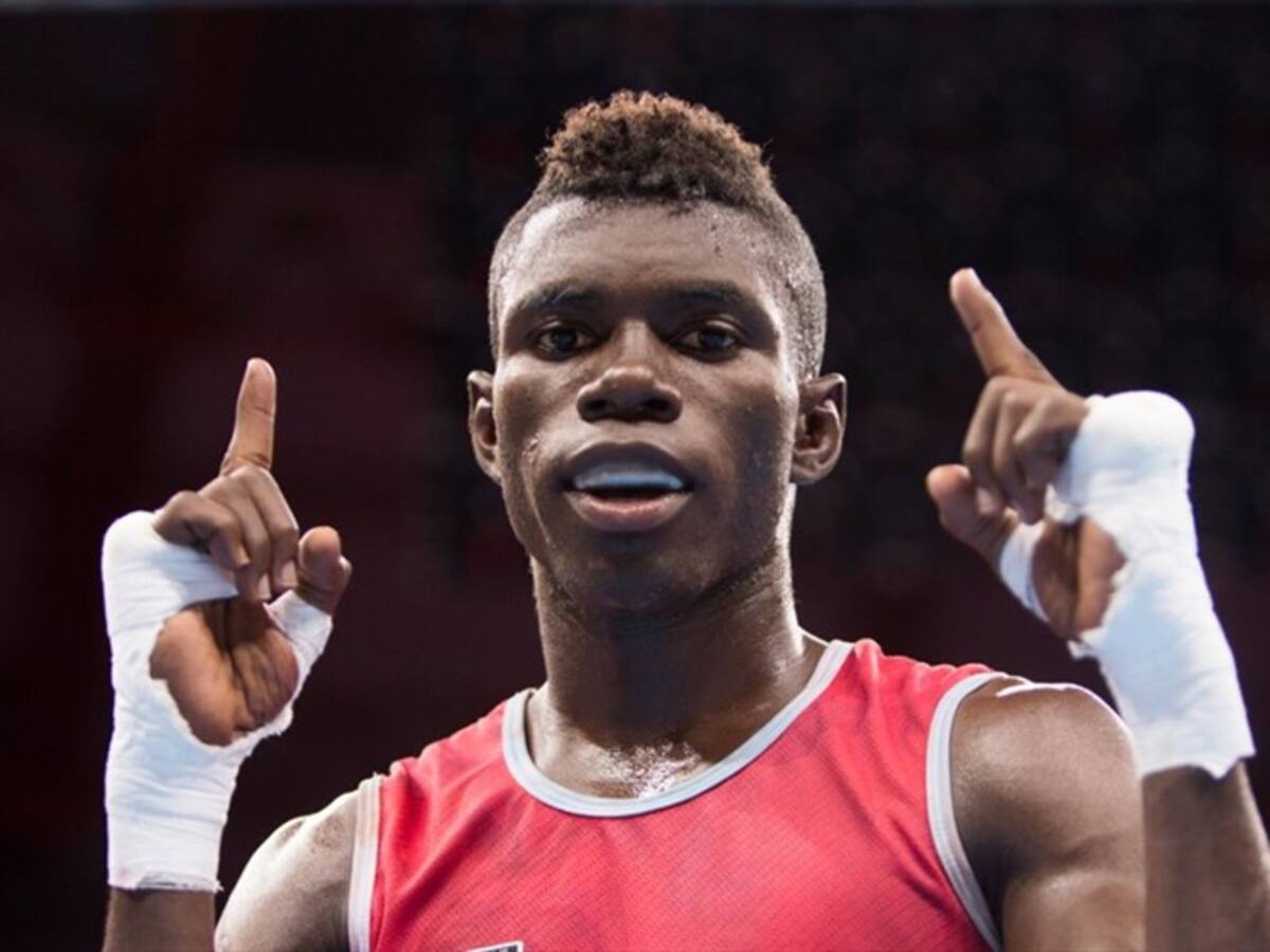 "Lloré, no quería hablar con mi mamá" : Yuberjen Martínez se confiesa